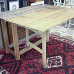 991 5183 GATE-LEG TABLE